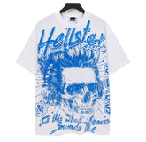 HELLSTAR World Tour T-Shirt